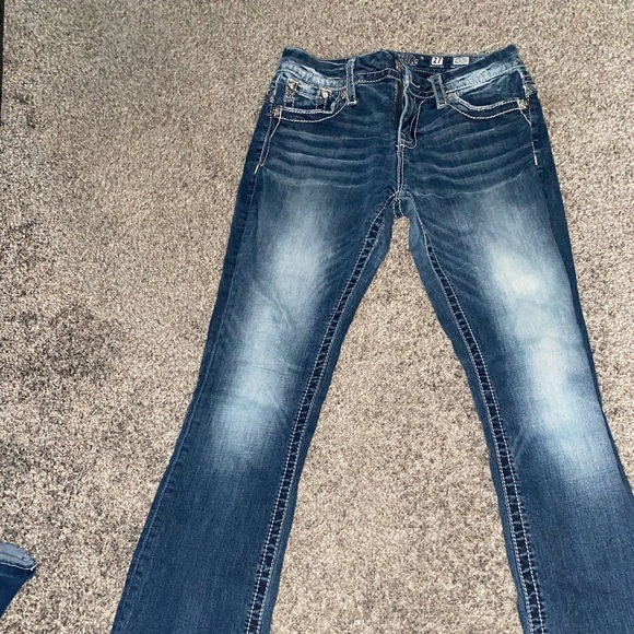 Miss me bootcut jeans - Picture 2 of 4